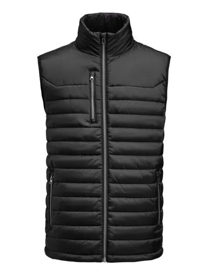 James Harvest Meadows Vest HAR2111051