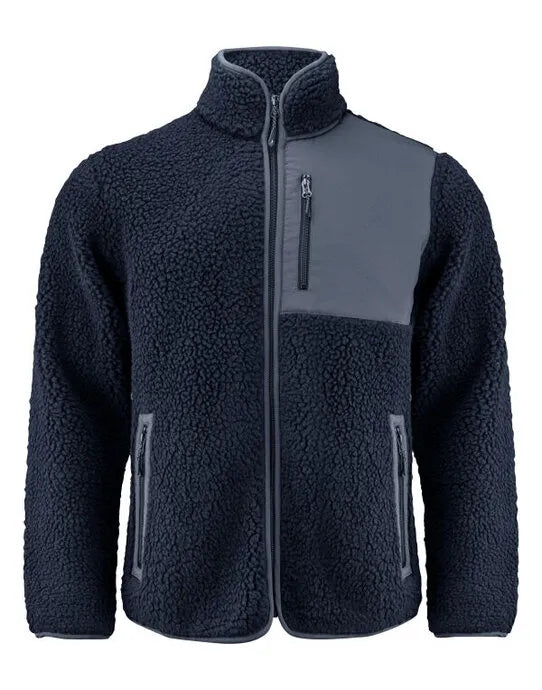 James Harvest Kingsley Sherpa Fleece har2111500
