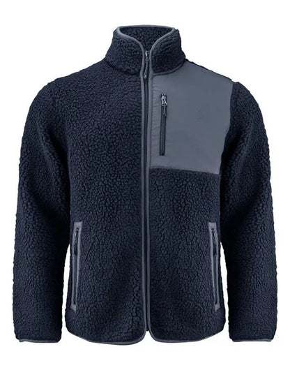 James Harvest Kingsley Sherpa Fleece har2111500