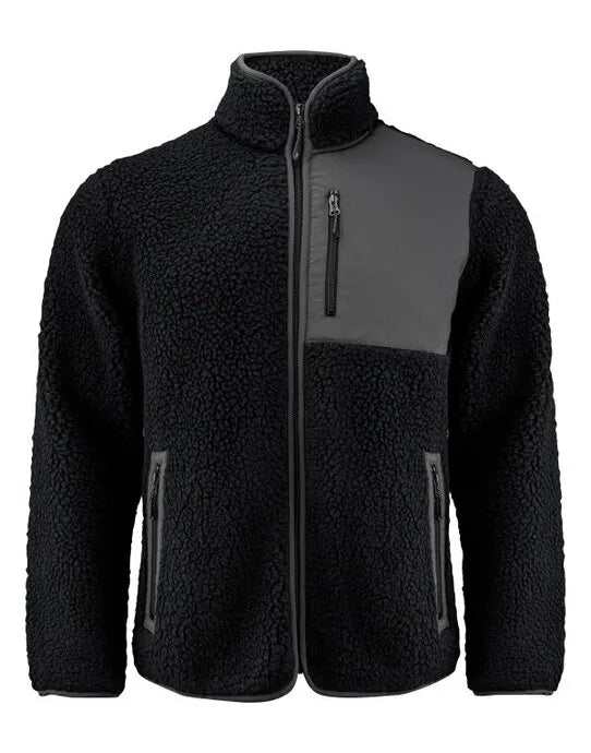 James Harvest Kingsley Sherpa Fleece har2111500
