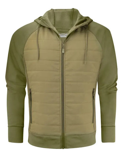 James Harvest Keyport Hooded Sweat HAR2112032