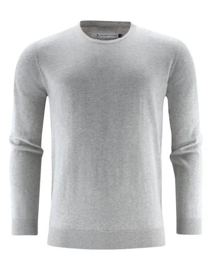 James Harvest Ashland U Neck Knit Sweat HAR2112512