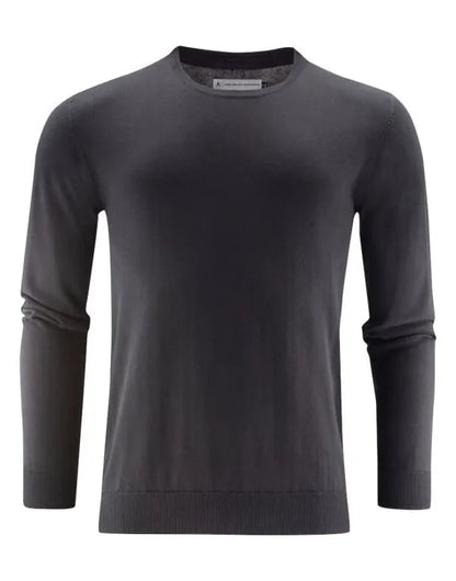James Harvest Ashland U Neck Knit Sweat HAR2112512
