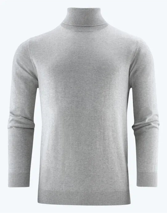 James Harvest Ashland Turtle Neck Knit HAR2112513