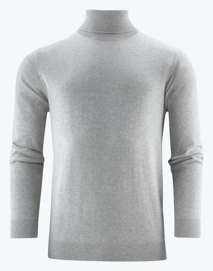 James Harvest Ashland Turtle Neck Knit HAR2112513