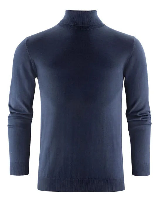 James Harvest Ashland Turtle Neck Knit HAR2112513