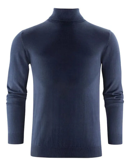 James Harvest Ashland Turtle Neck Knit HAR2112513