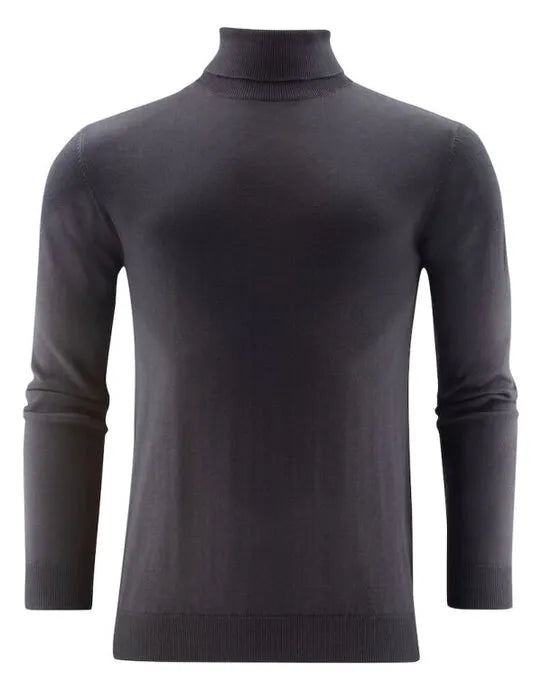 James Harvest Ashland Turtle Neck Knit HAR2112513