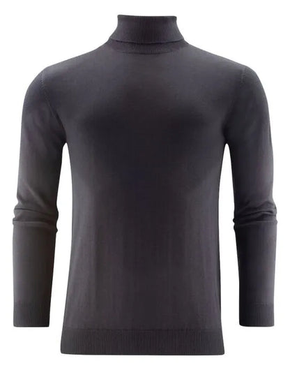 James Harvest Ashland Turtle Neck Knit HAR2112513
