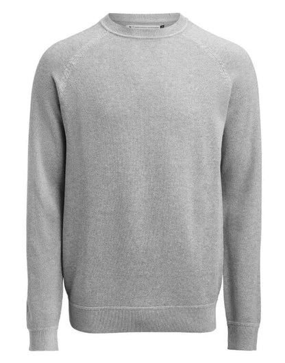 James Harvest Ashland Casual Knit Sweat HAR2112516