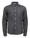 Black Denim