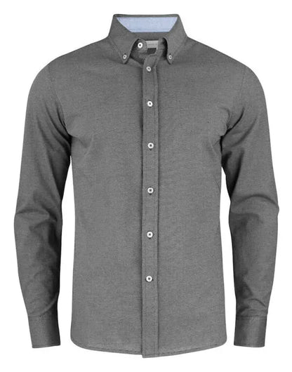 James Harvest Burlingham Jersey Shirt HAR2113038
