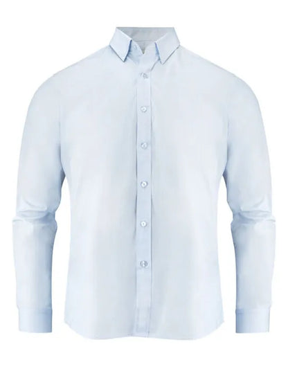 James Harvest Acton Business Shirt HAR2113040