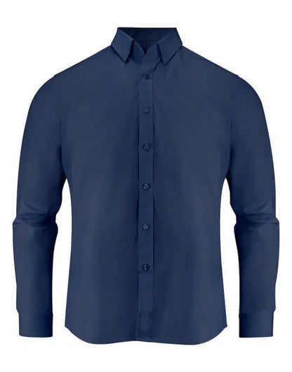 James Harvest Acton Business Shirt HAR2113040
