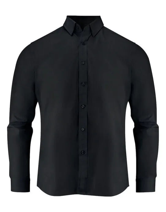 James Harvest Acton Business Shirt HAR2113040