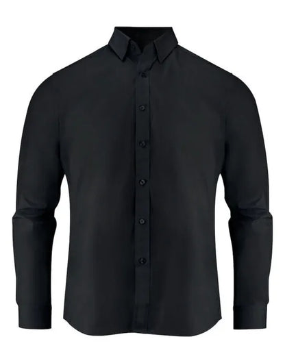 James Harvest Acton Business Shirt HAR2113040