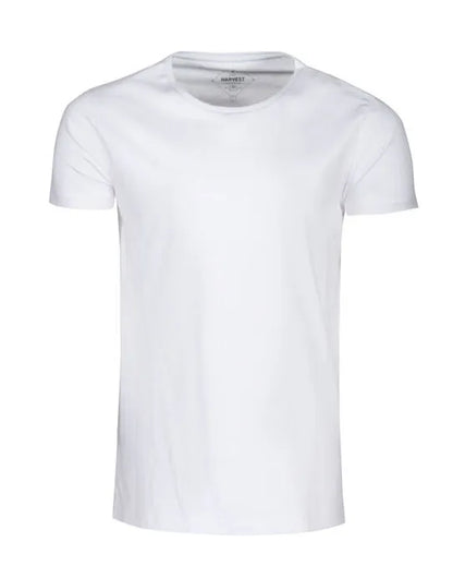 James Harvest Twoville Crew Neck T Shirt HAR2114005