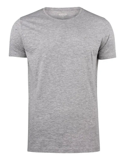 James Harvest Twoville Crew Neck T Shirt HAR2114005