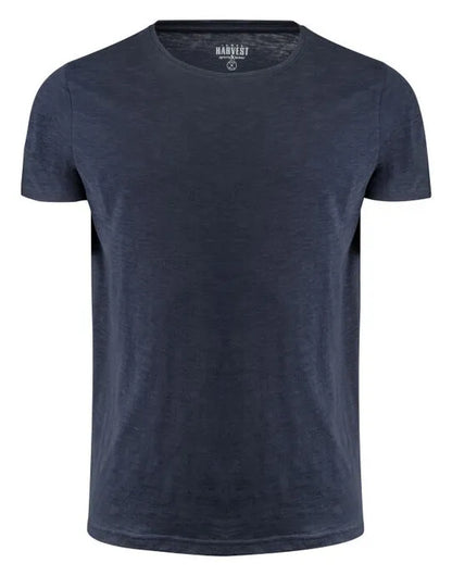 James Harvest Twoville Crew Neck T Shirt HAR2114005