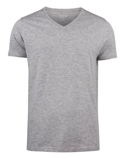 James Harvest Whailford V Neck T Shirt HAR2114006