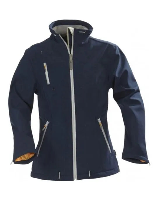 James Harvest Ladies Savannah Softshell HAR2121023