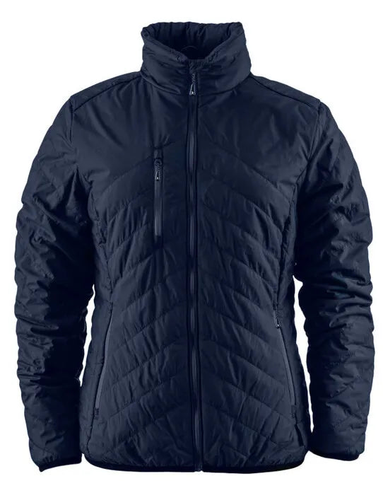 James Harvest Deer Ridge Ladies Jacket HAR2121032