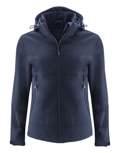 James Harvest Lodgetown Ladies Softshell har2121040