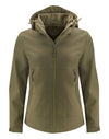 Moss Green