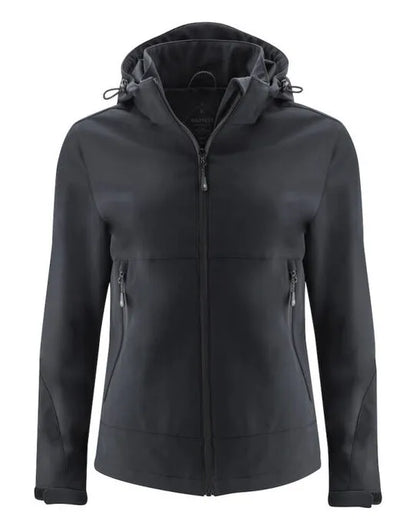 James Harvest Lodgetown Ladies Softshell har2121040
