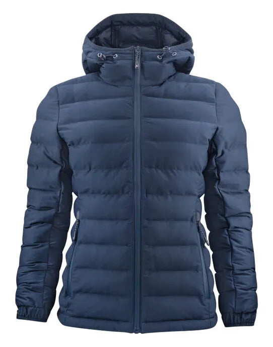James Harvest Woodlake H Ladies Jacket HAR2121041