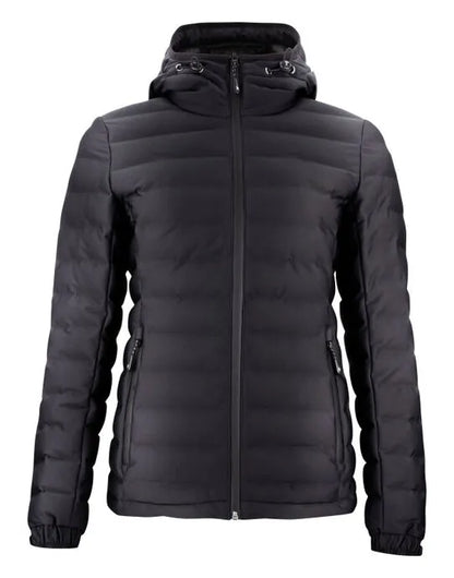 James Harvest Woodlake H Ladies Jacket HAR2121041