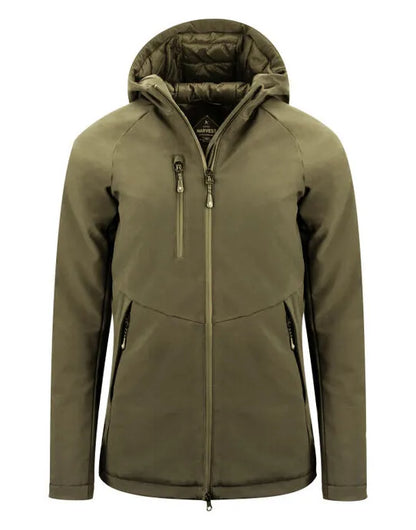 James Harvest Winchester Ladies Jacket HAR2121042