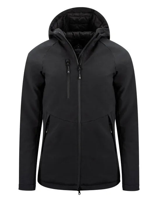 James Harvest Winchester Ladies Jacket HAR2121042