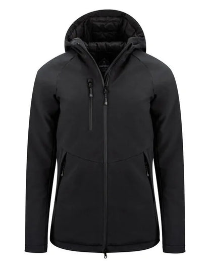 James Harvest Winchester Ladies Jacket HAR2121042