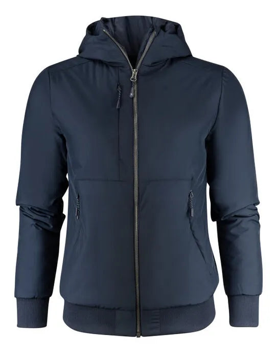 James Harvest Franklin Ladies Jacket HAR2121043