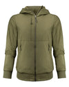 Moss Green