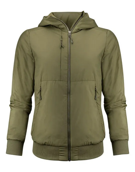 James Harvest Franklin Ladies Jacket HAR2121043