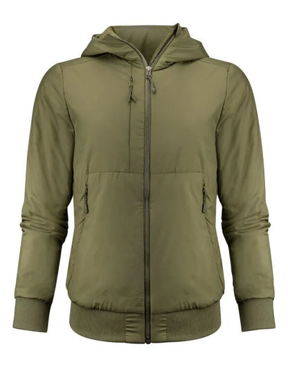 James Harvest Franklin Ladies Jacket HAR2121043