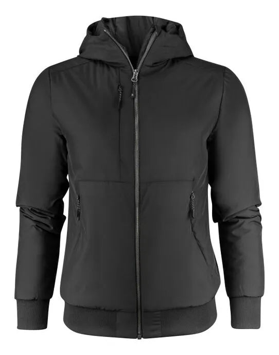 James Harvest Franklin Ladies Jacket HAR2121043