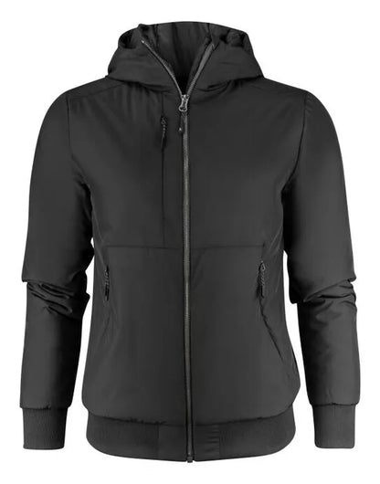James Harvest Franklin Ladies Jacket HAR2121043