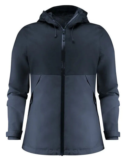 James Harvest Northville Ladies Jacket HAR2121044