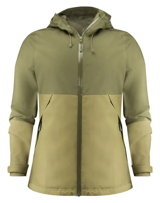 James Harvest Northville Ladies Jacket HAR2121044