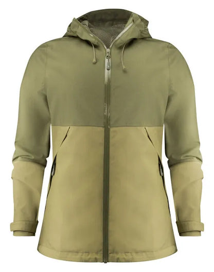 James Harvest Northville Ladies Jacket HAR2121044