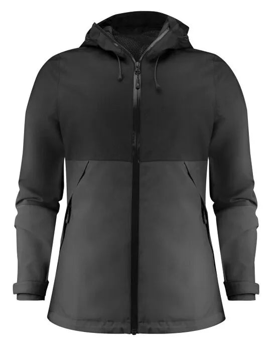 James Harvest Northville Ladies Jacket HAR2121044
