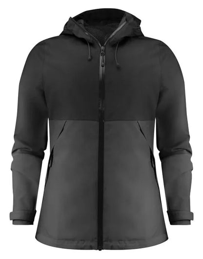 James Harvest Northville Ladies Jacket HAR2121044