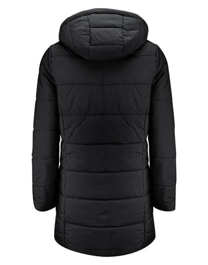 James Harvest Nordmont Ladies Jacket HAR2121045