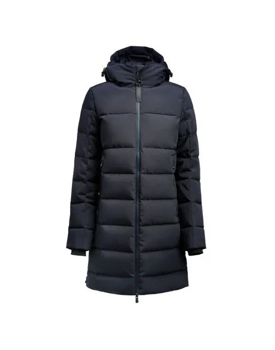 James Harvest Ladies Northport Jacket HAR2121049