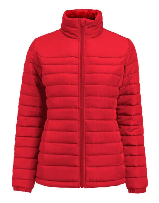 James Harvest Ladies Arches Jacket HAR2121050