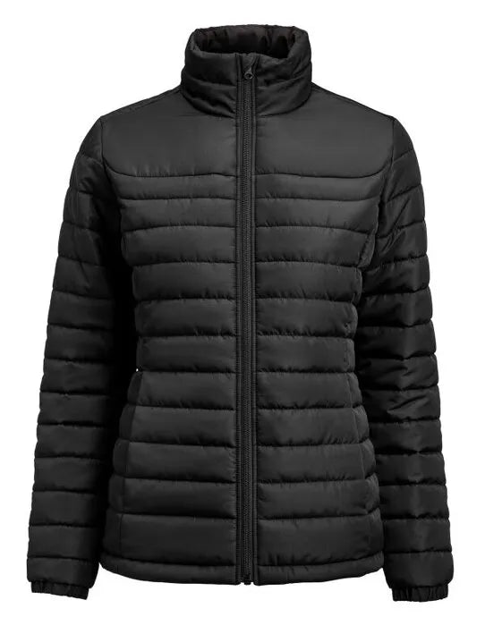 James Harvest Ladies Arches Jacket HAR2121050