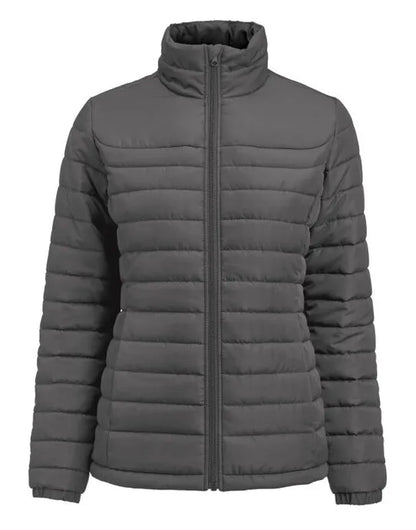 James Harvest Ladies Arches Jacket HAR2121050